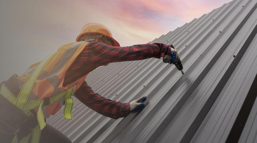 Expert Emergency Roof Repairs services in Pitcairn, PA